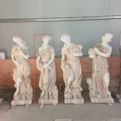 Mostre in stile occidentale